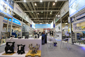 2015廈門(mén)工博會(huì)暨第19屆臺(tái)交會(huì)