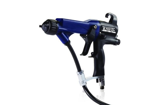 Pro Xp60 WB 水性靜電噴槍