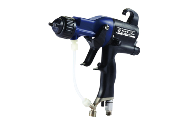 Pro XP40 靜電噴槍 標準常規(guī)