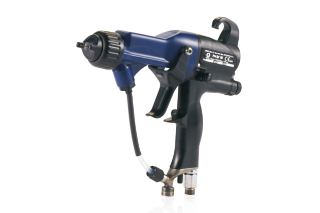 Pro Xp60 靜電噴槍 標準常規(guī)