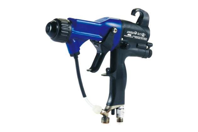Pro Xp60 圓形靜電噴槍 標準常規(guī)