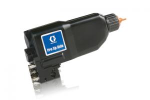 固瑞克Pro Xp Auto AA空氣輔助靜電噴槍