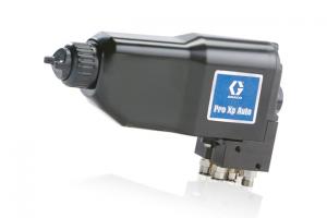 固瑞克Pro Xp Auto 高導(dǎo)空氣自動(dòng)靜電噴槍