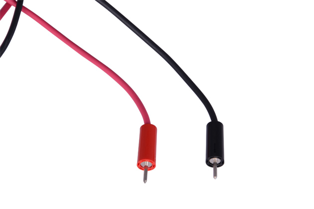 固瑞克靜電測量設備兆歐表插頭